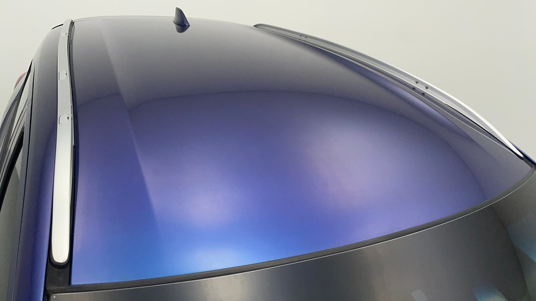 2015 Honda HR-V Vti-s, Automatic, 98599 km, Roof/Sunroof View