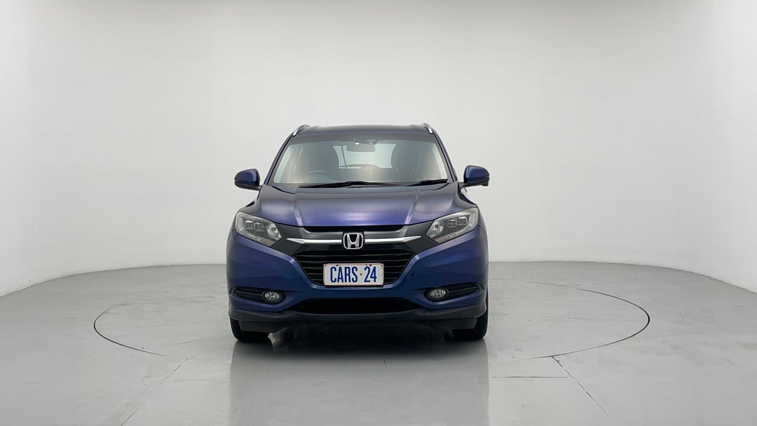 2015 Honda HR-V Vti-s, Automatic, 98599 km, Front View