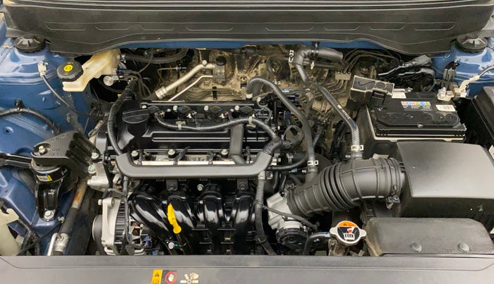 2022 Hyundai VENUE S 1.2, Petrol, Manual, 15,798 km, Open Bonet