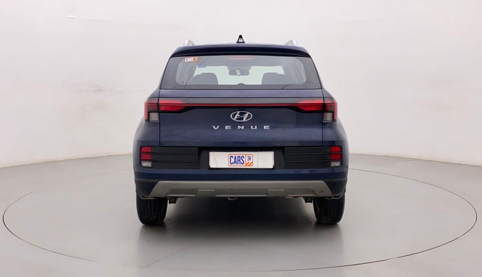 2022 Hyundai VENUE S 1.2, Petrol, Manual, 15,798 km, Back/Rear