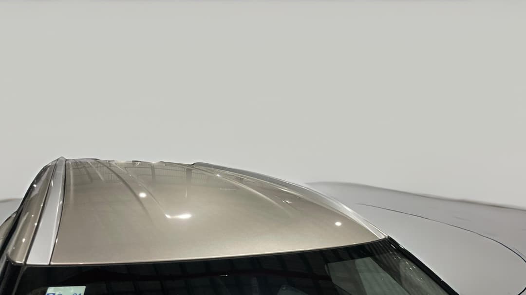 2023 Nissan X-trail St-l (2WD), Automatic, 26126 km, Roof/Sunroof View