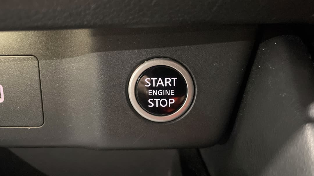 2023 Nissan X-trail St-l (2WD), Automatic, 26126 km, Keyless / Button Start