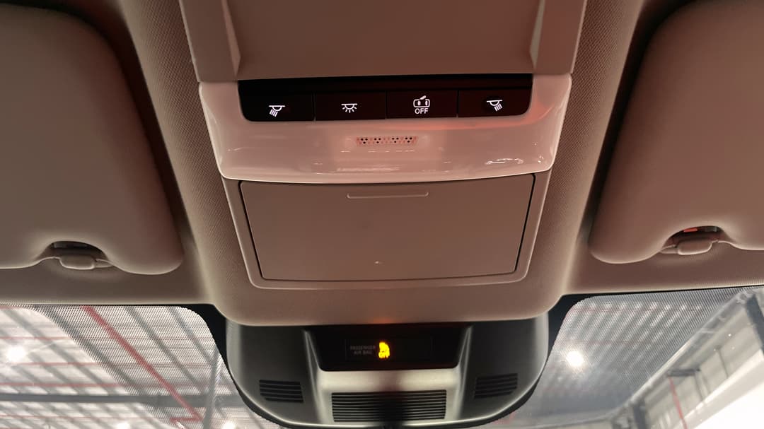 2023 Nissan X-trail St-l (2WD), Automatic, 26126 km, On-Roof Controls/Sunglass holder
