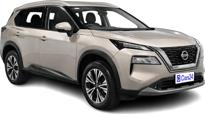 2023 - Nissan X-trail - SUV - Petrol - Automatic