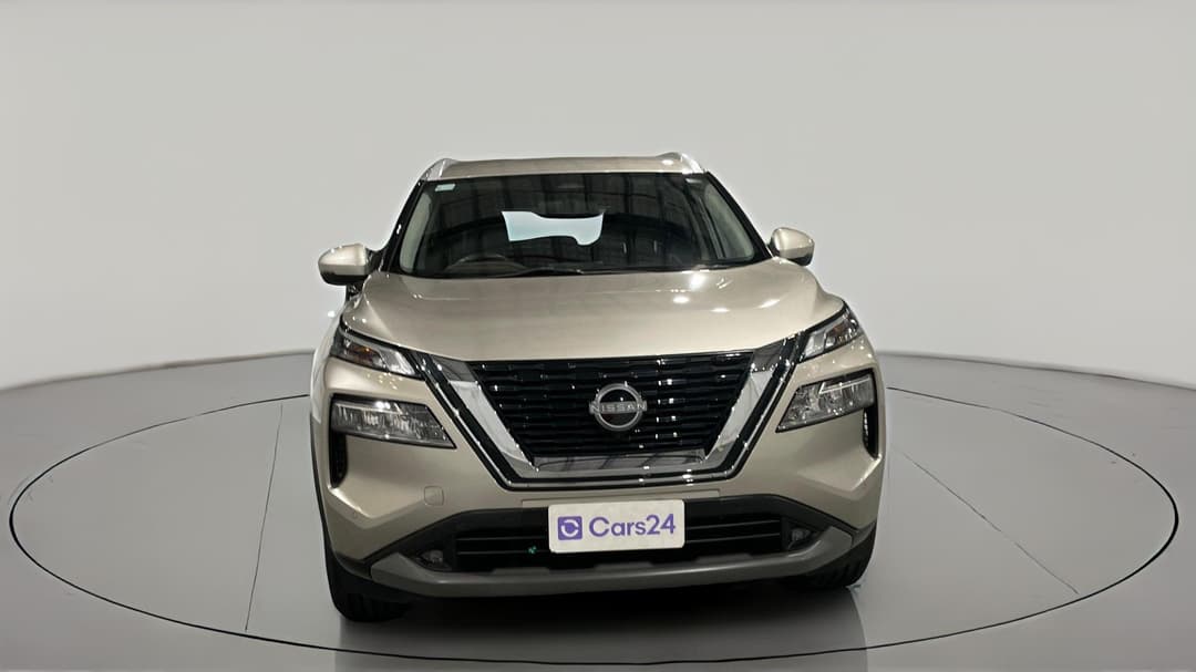 2023 Nissan X-trail St-l (2WD), Automatic, 26126 km, Front View