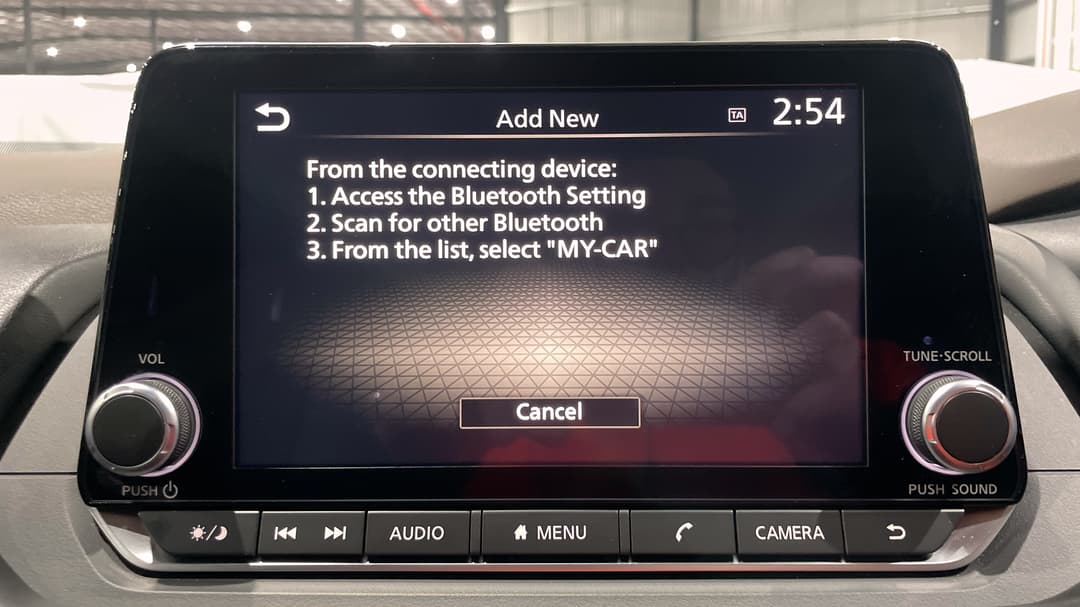 2023 Nissan X-trail St-l (2WD), Automatic, 26126 km, Android/Apple Car Play