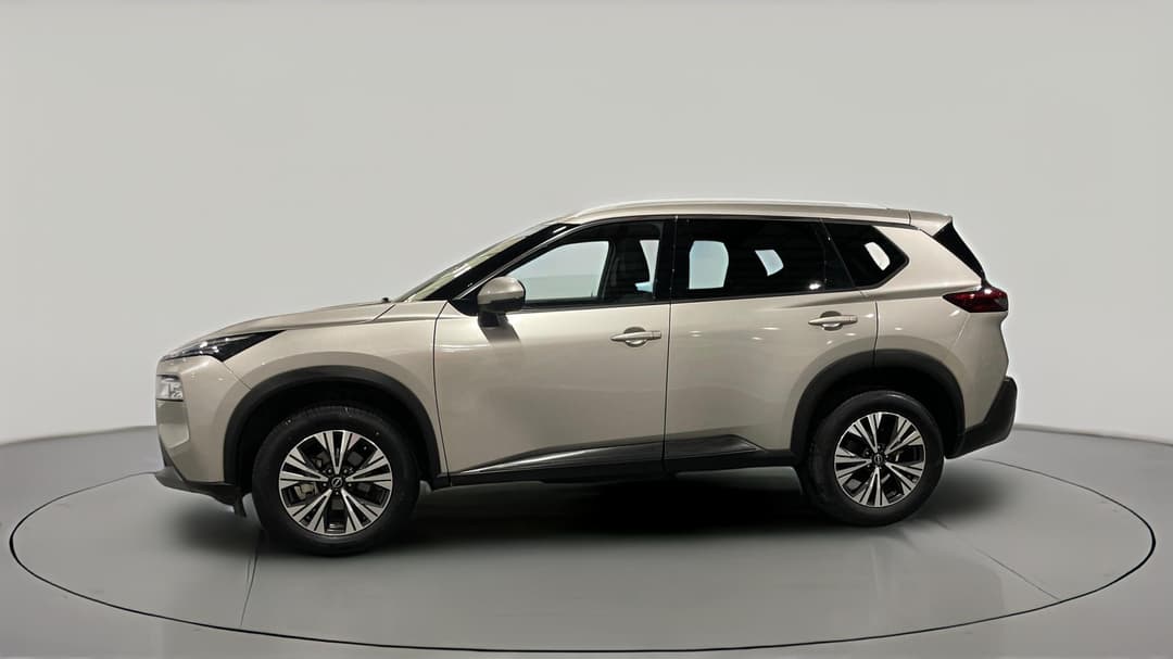 2023 Nissan X-trail St-l (2WD), Automatic, 26126 km, Left Side View
