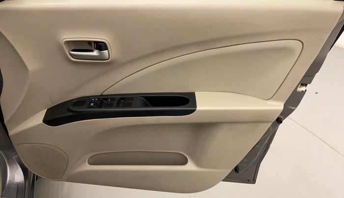 2019 Maruti Celerio VXI (O) CNG, CNG, Manual, 83,984 km, Driver Side Door Panels Control