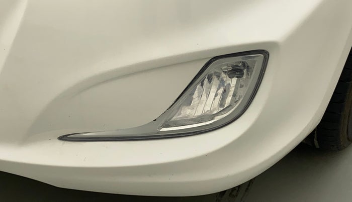 2014 Hyundai Verna FLUIDIC 1.4 VTVT CX, Petrol, Manual, 78,290 km, Left fog light - Not working