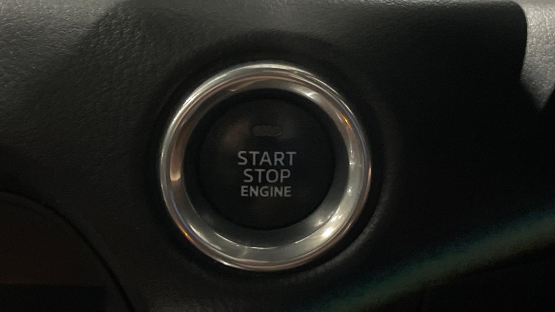 2022 Mazda CX-8 Sport (FWD), Automatic, 106998 km, Keyless / Button Start
