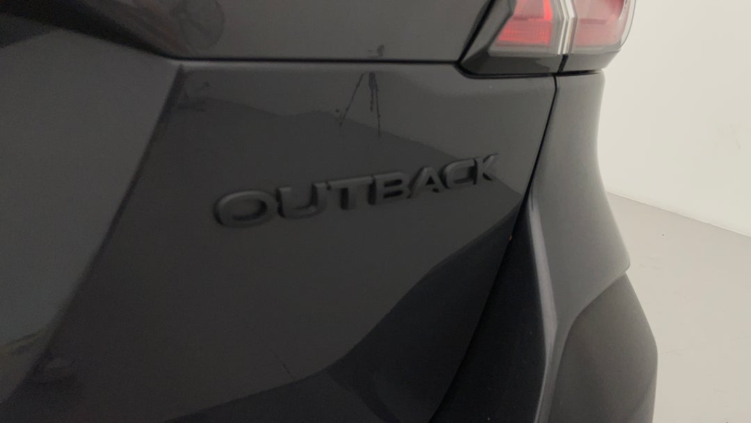 Badge (Boot Right Side)