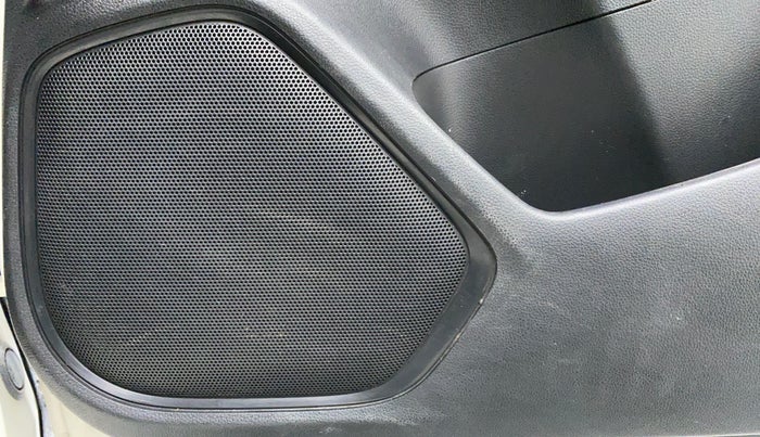 2015 Honda Jazz 1.2 V AT, Petrol, Automatic, 67,855 km, Speaker