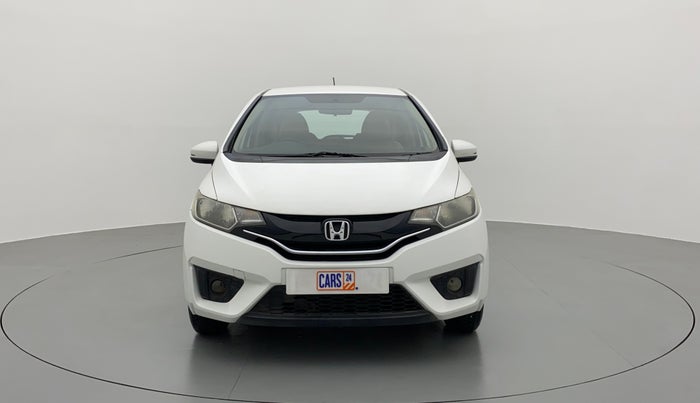2015 Honda Jazz 1.2 V AT, Petrol, Automatic, 67,855 km, Highlights