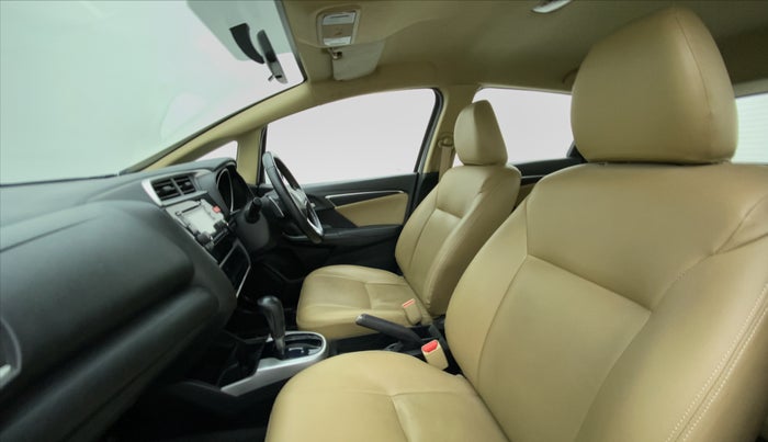 2015 Honda Jazz 1.2 V AT, Petrol, Automatic, 67,855 km, Right Side Front Door Cabin