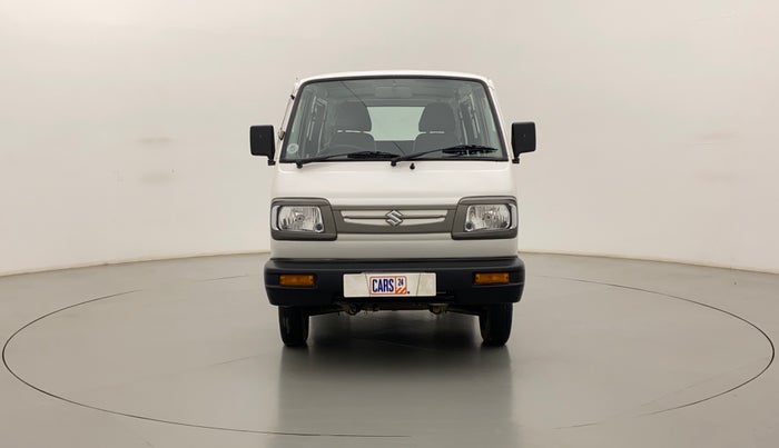 2018 Maruti Omni 5 STR, Petrol, Manual, 20,333 km, Highlights