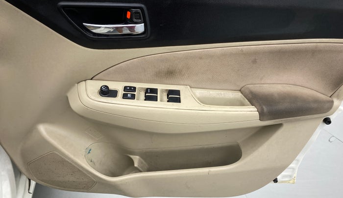 2019 Maruti Dzire VDI, Diesel, Manual, 86,462 km, Driver Side Door Panels Control