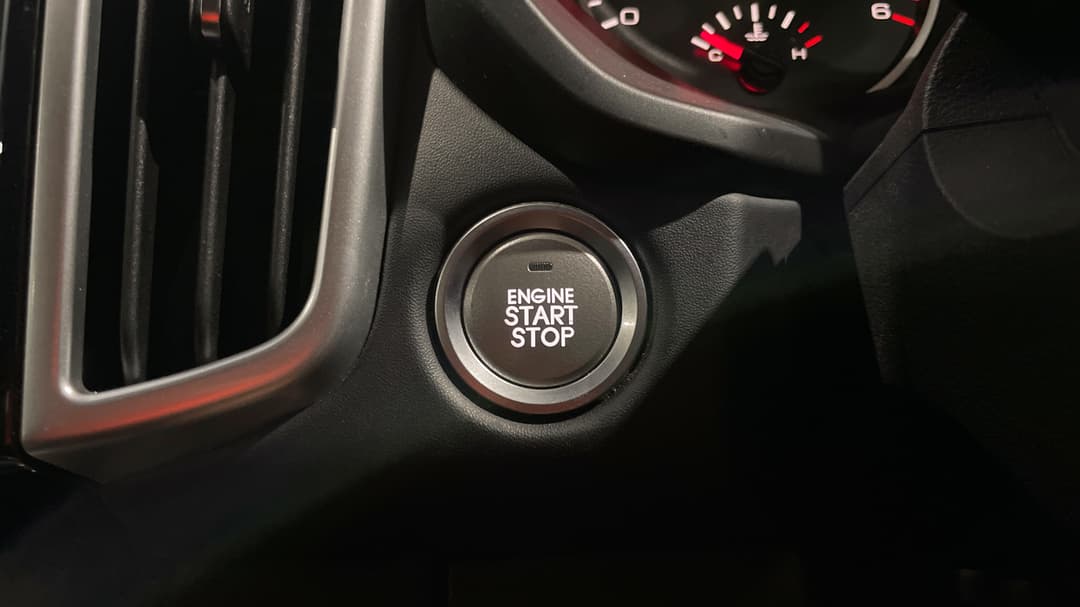 2024 GWM Ute Cannon-l (4x4), Automatic, 42385 km, Keyless / Button Start