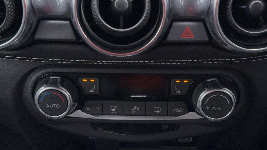 2023 Nissan Juke St-l, Automatic, 63341 km, Ventilated Seats