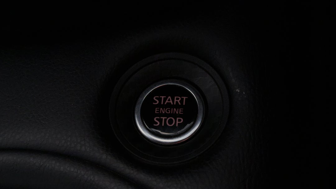 2023 Nissan Juke St-l, Automatic, 63341 km, Keyless / Button Start