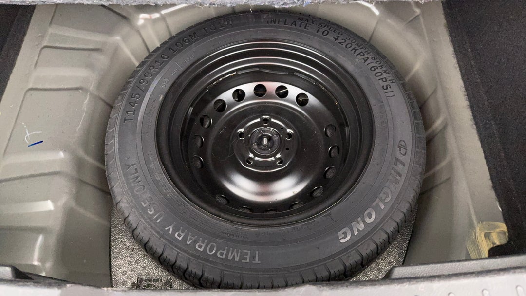 2023 Nissan Juke St-l, Automatic, 63341 km, Spare Wheel