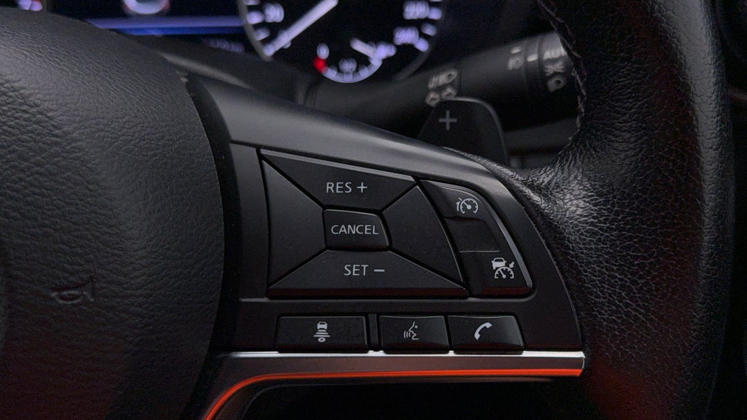 2023 Nissan Juke St-l, Automatic, 63341 km, Cruise Control