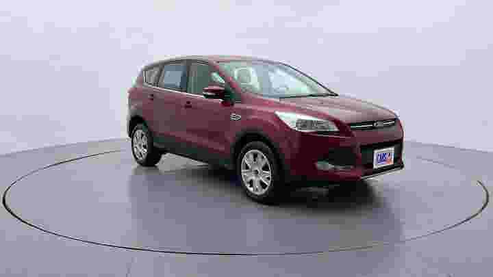 Used FORD ESCAPE 2016 S Automatic, 88,871 km, Petrol Car