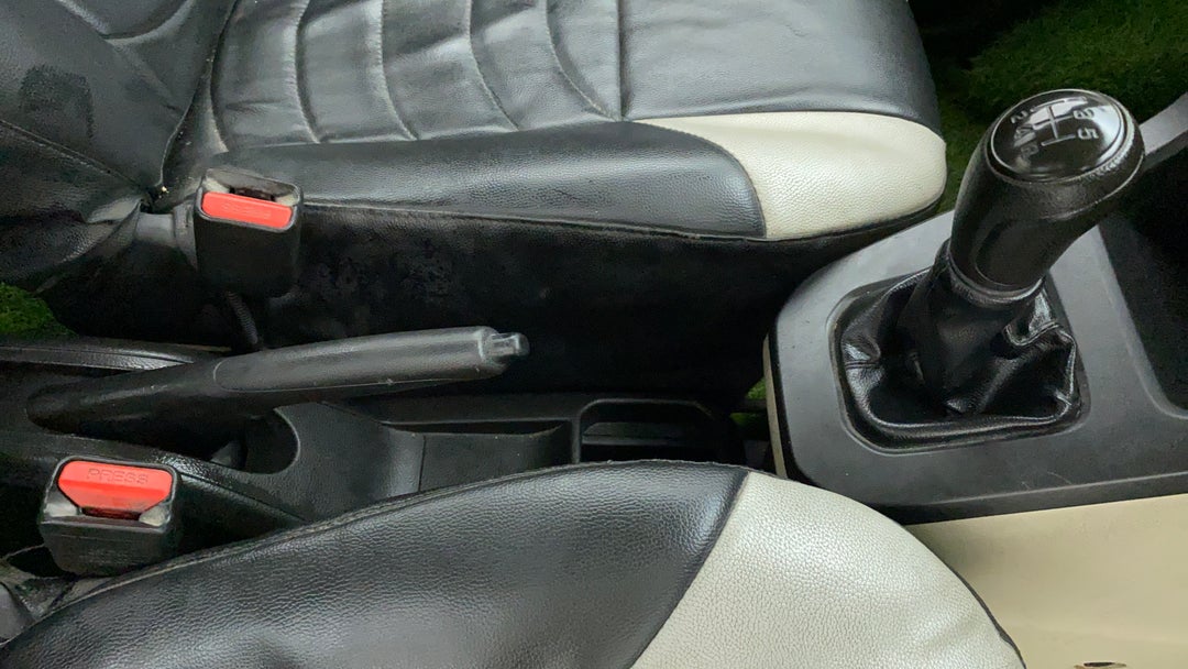 Gear Lever