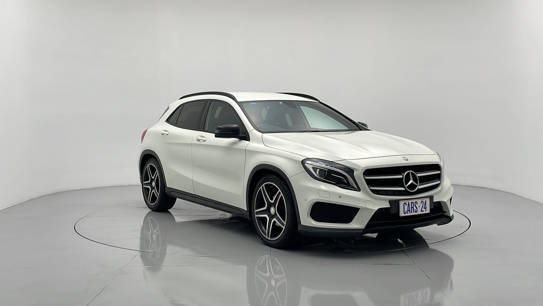 Right Front Diagonal (45- Degree) View