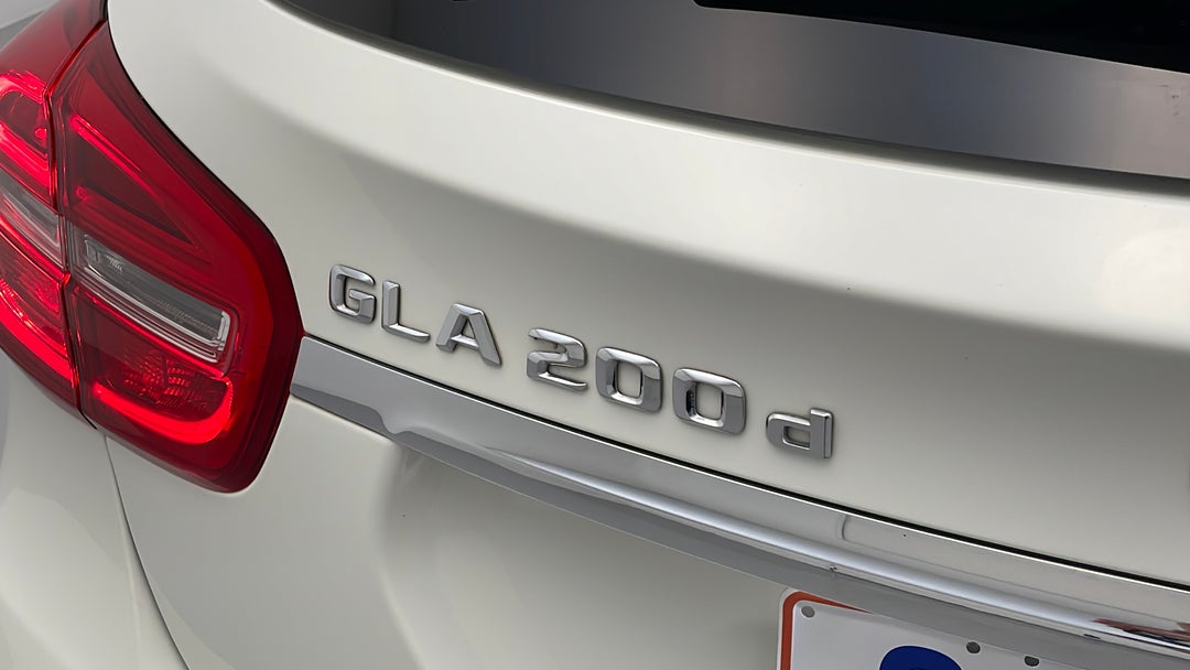 Badge (Boot Left Side)