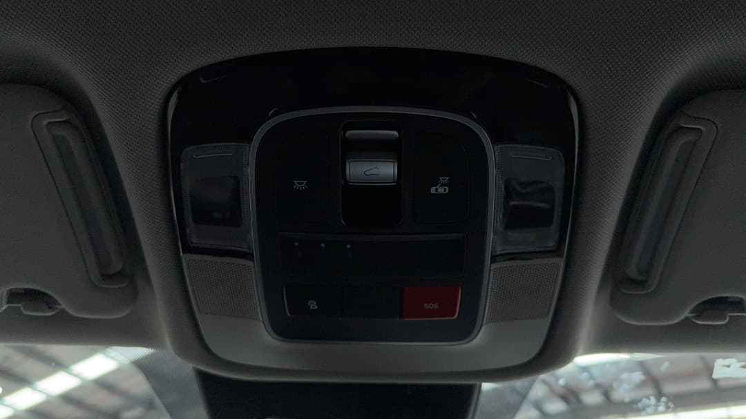 2023 Hyundai Tucson Highlander (AWD), Automatic, 60689 km, On-Roof Controls/Sunglass holder