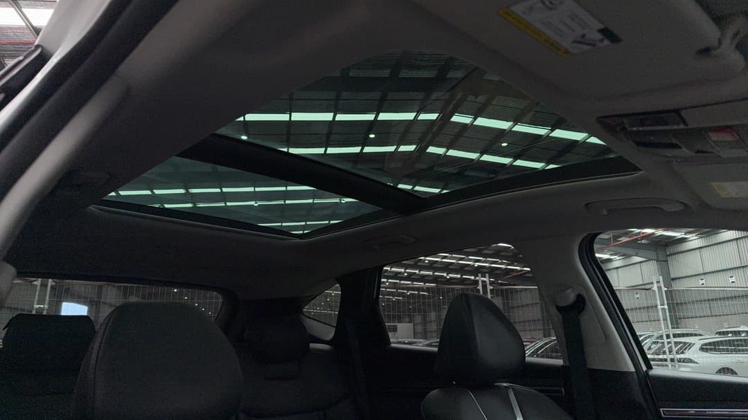 2023 Hyundai Tucson Highlander (AWD), Automatic, 60689 km, Interior Sunroof/Moonroof