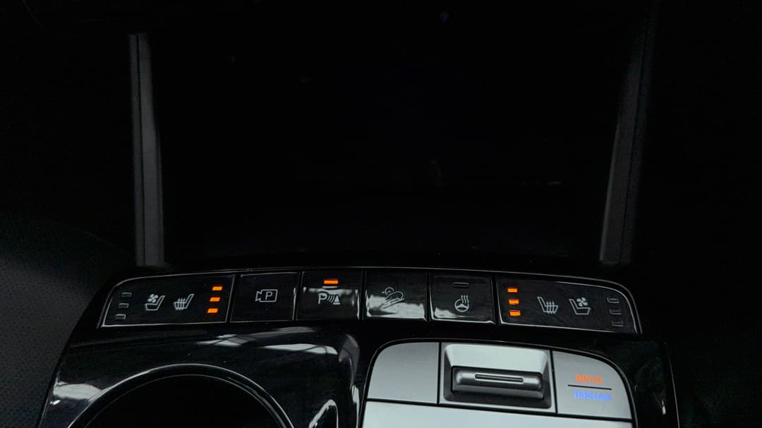 2023 Hyundai Tucson Highlander (AWD), Automatic, 60689 km, Ventilated Seats