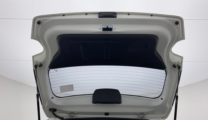 2020 Hyundai VENUE S 1.2, Petrol, Manual, 30,582 km, Boot Door Open
