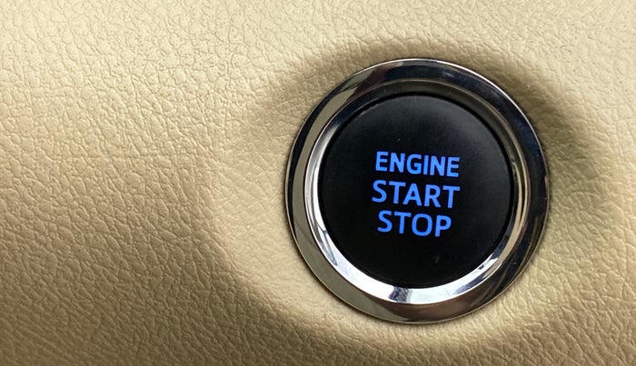 2018 Toyota YARIS G CVT, Petrol, Automatic, 68,950 km, Keyless Start/ Stop Button