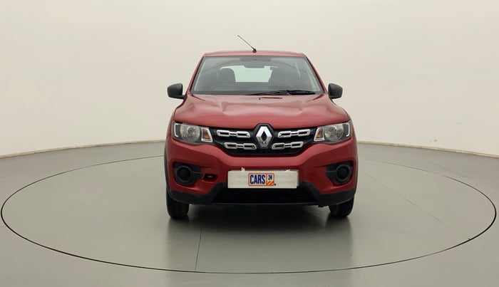 2018 Renault Kwid RXL, Petrol, Manual, 17,047 km, Highlights