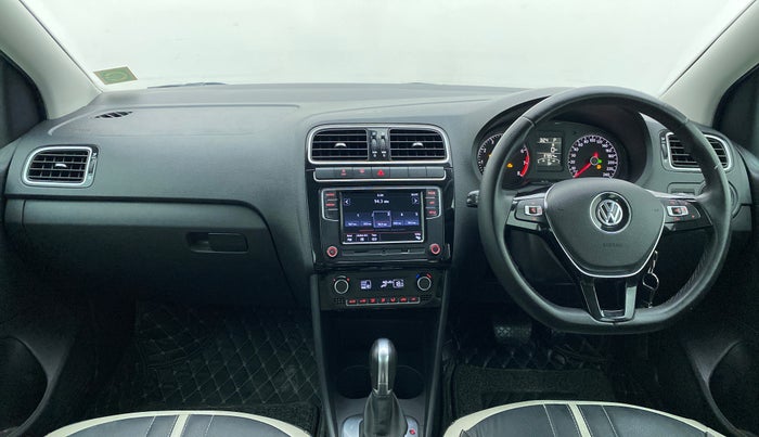 2021 Volkswagen Polo GT TSI AT 1.0, Petrol, Automatic, 38,009 km, Dashboard