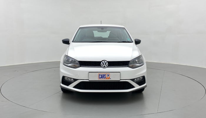 2021 Volkswagen Polo GT TSI AT 1.0, Petrol, Automatic, 38,009 km, Highlights