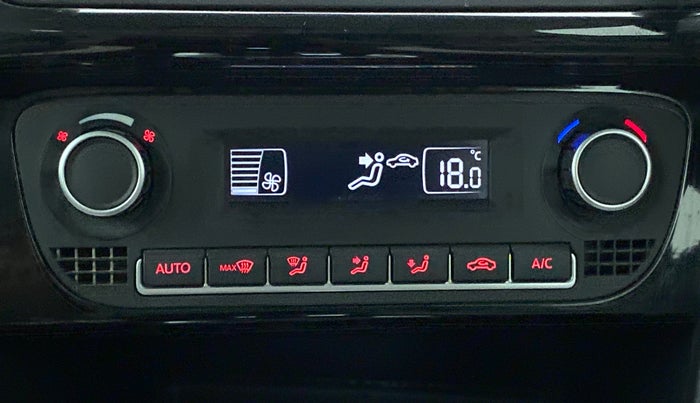 2021 Volkswagen Polo GT TSI AT 1.0, Petrol, Automatic, 38,009 km, Automatic Climate Control