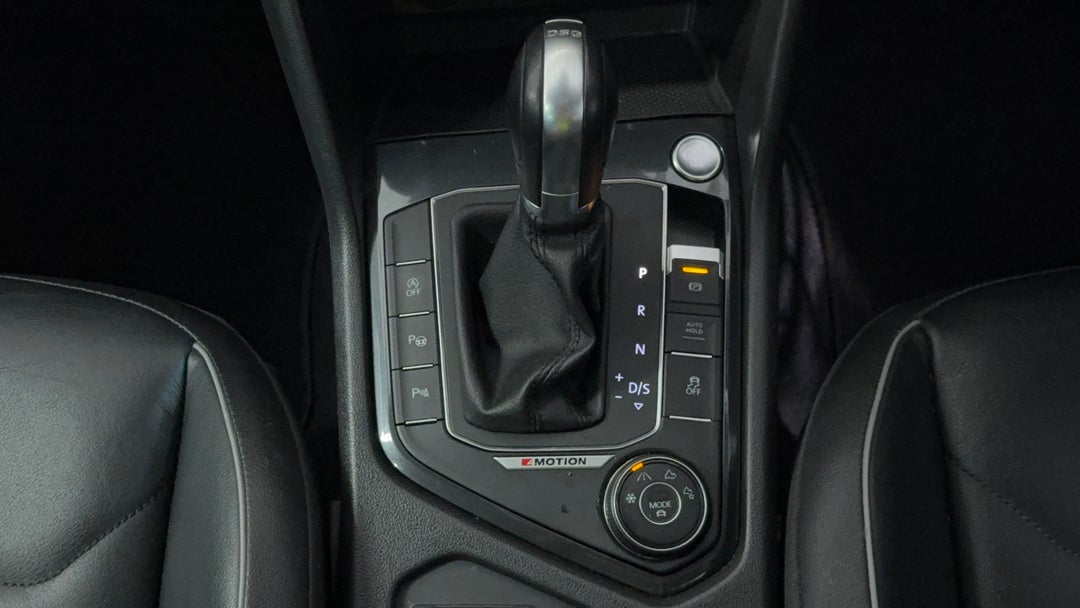 Gear Lever 
