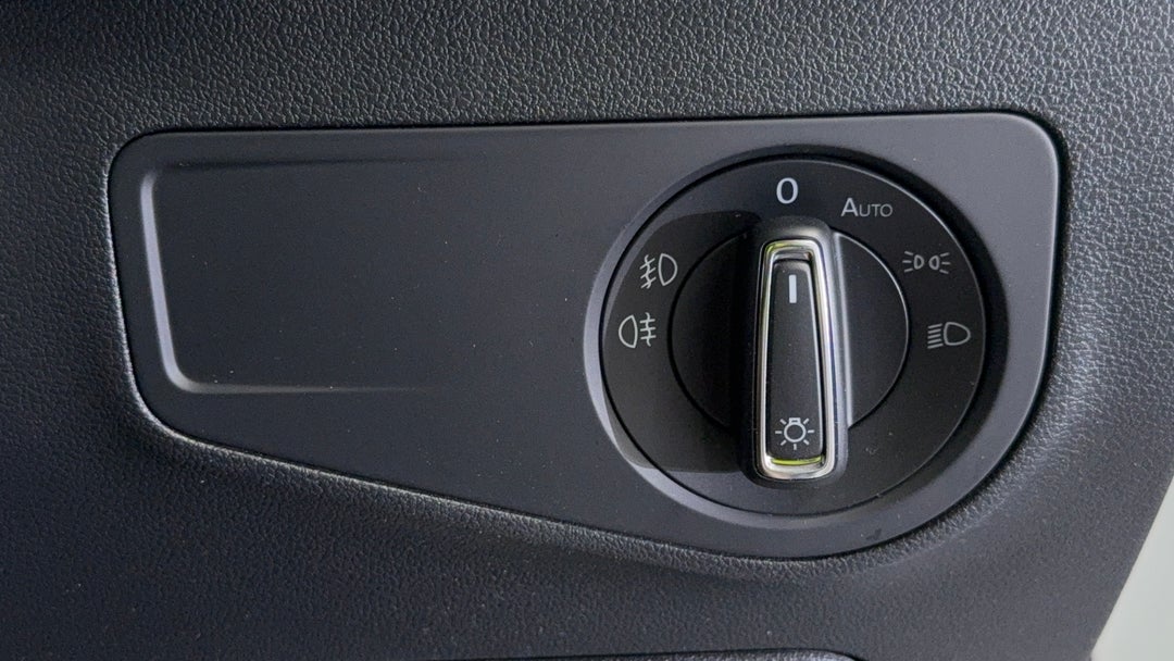 Utility Switches/Buttons