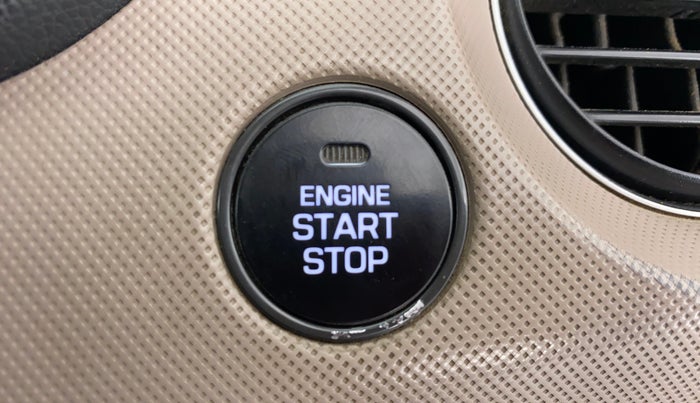 2014 Hyundai Xcent SX 1.2 OPT, Petrol, Manual, 87,378 km, Keyless Start/ Stop Button