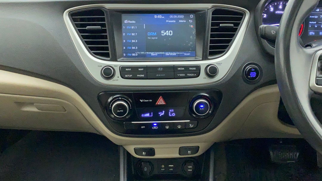 Features