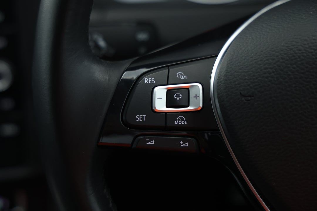 2018 Volkswagen Golf 110 Tsi Comfortline, Automatic, 84471 km, Cruise Control