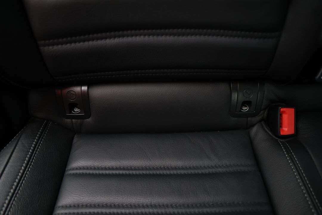 2018 Volkswagen Golf 110 Tsi Comfortline, Automatic, 84471 km, Child Seat Anchor Points