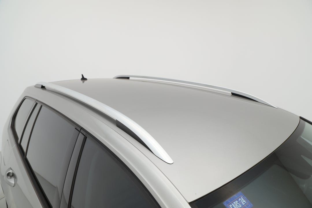 2018 Volkswagen Golf 110 Tsi Comfortline, Automatic, 84471 km, Roof/Sunroof View