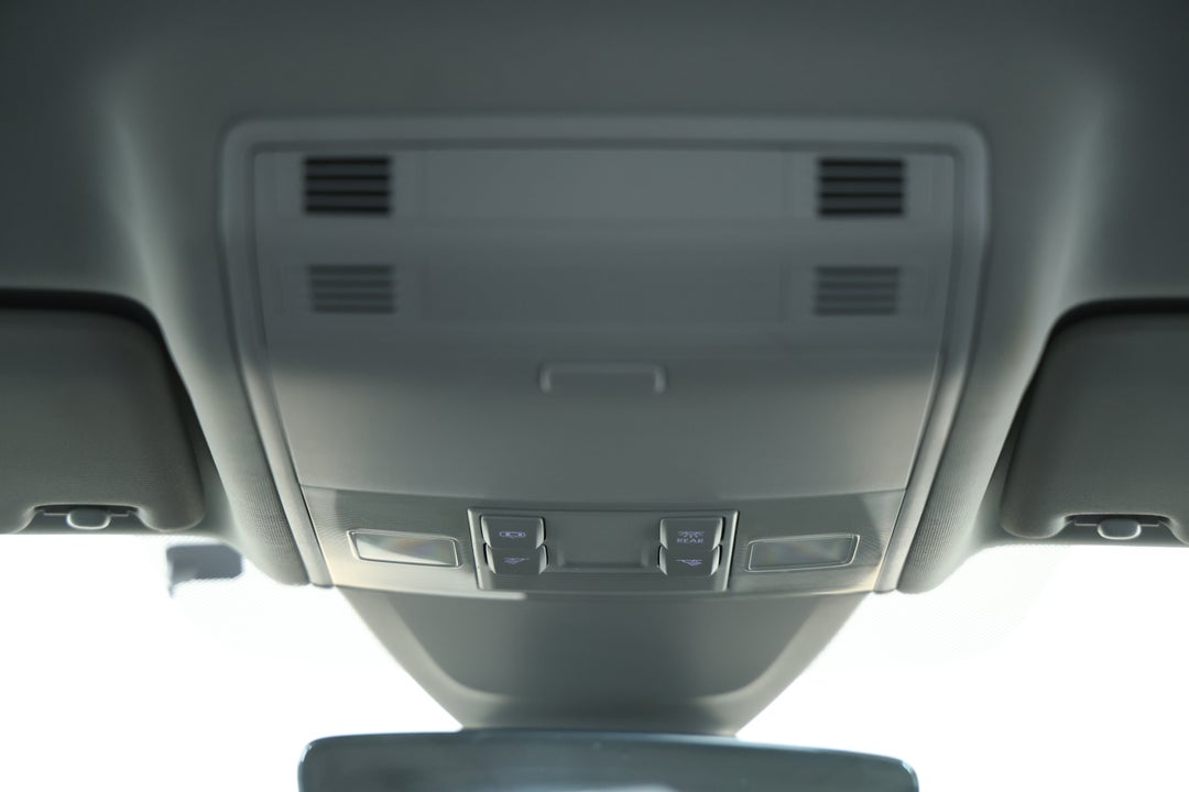 2018 Volkswagen Golf 110 Tsi Comfortline, Automatic, 84471 km, On-Roof Controls/Sunglass holder