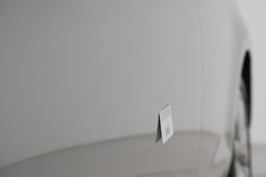 2018 Volkswagen Golf 110 Tsi Comfortline, Automatic, 84471 km, Doors Front LHS Dent