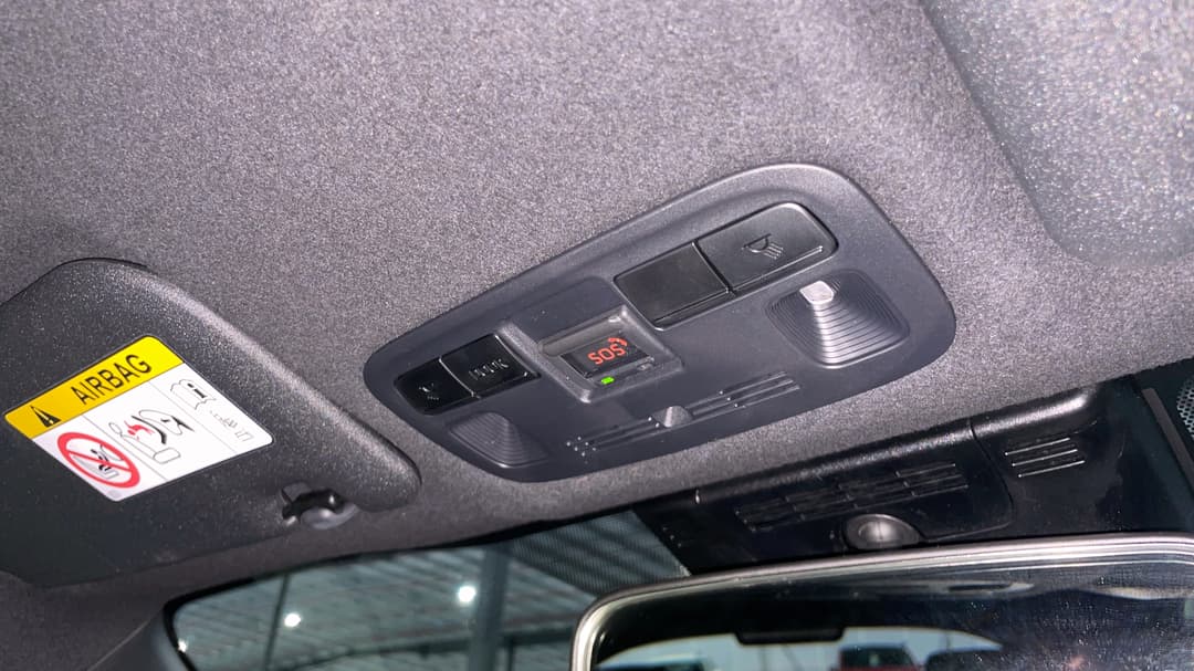 2024 Toyota Yaris Ascent Sport Hybrid, Automatic, 32050 km, On-Roof Controls/Sunglass holder