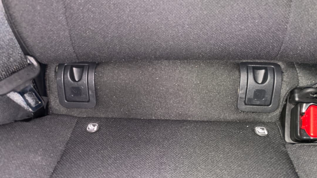 2024 Toyota Yaris Ascent Sport Hybrid, Automatic, 32050 km, Child Seat Anchor Points