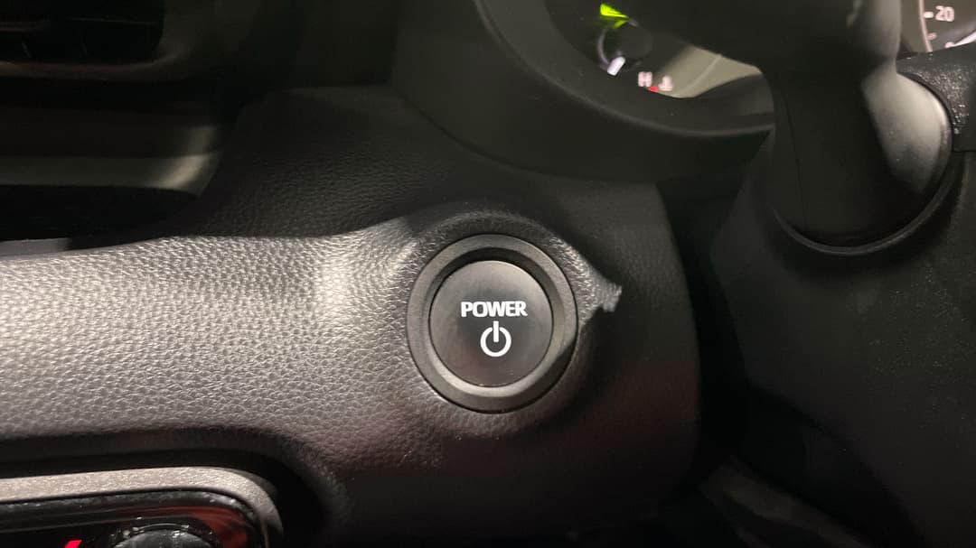 2024 Toyota Yaris Ascent Sport Hybrid, Automatic, 32050 km, Keyless / Button Start